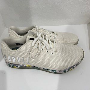 NOBULL MENS size 11.5